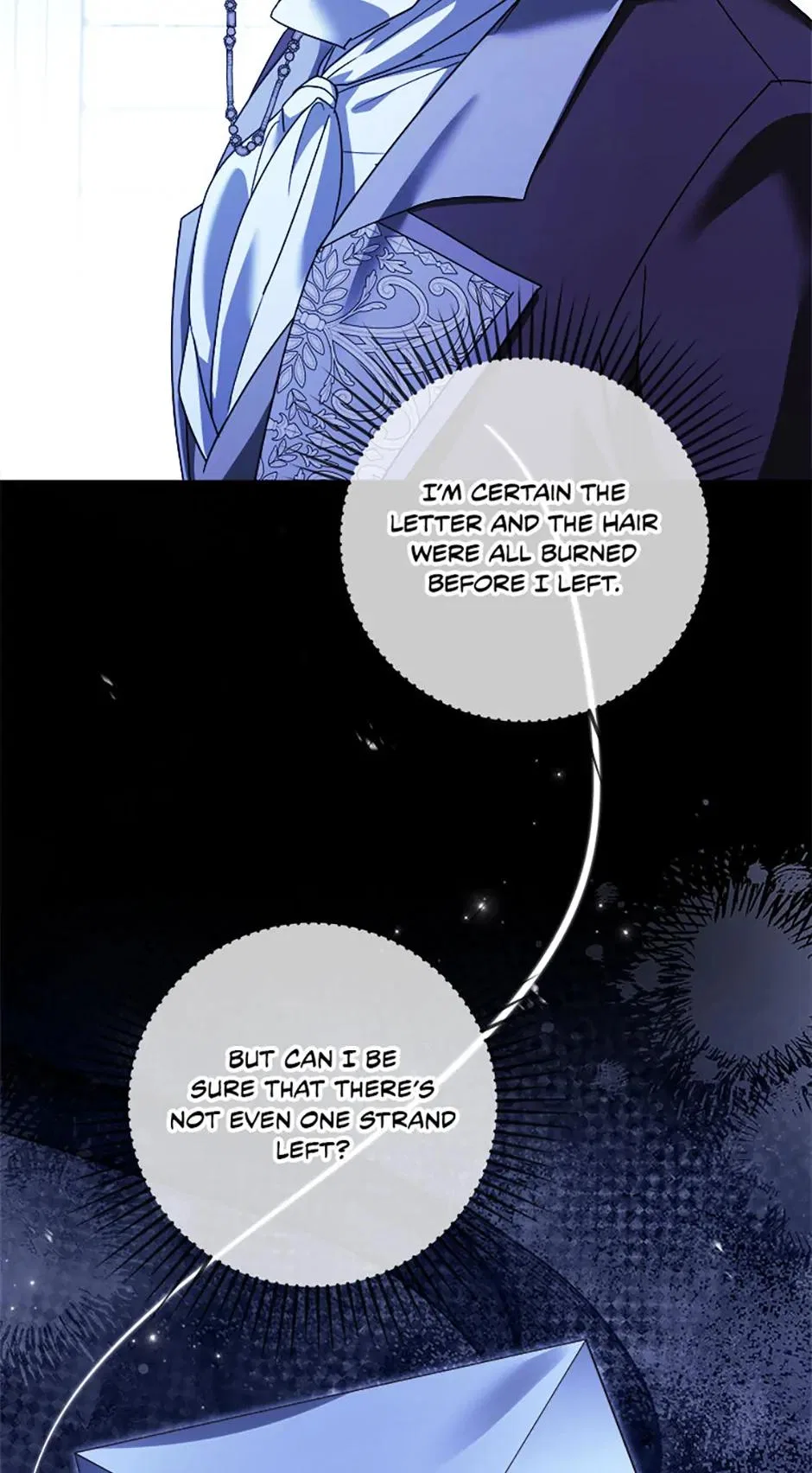 Sierra on Strike! Chapter 97 – Page 8