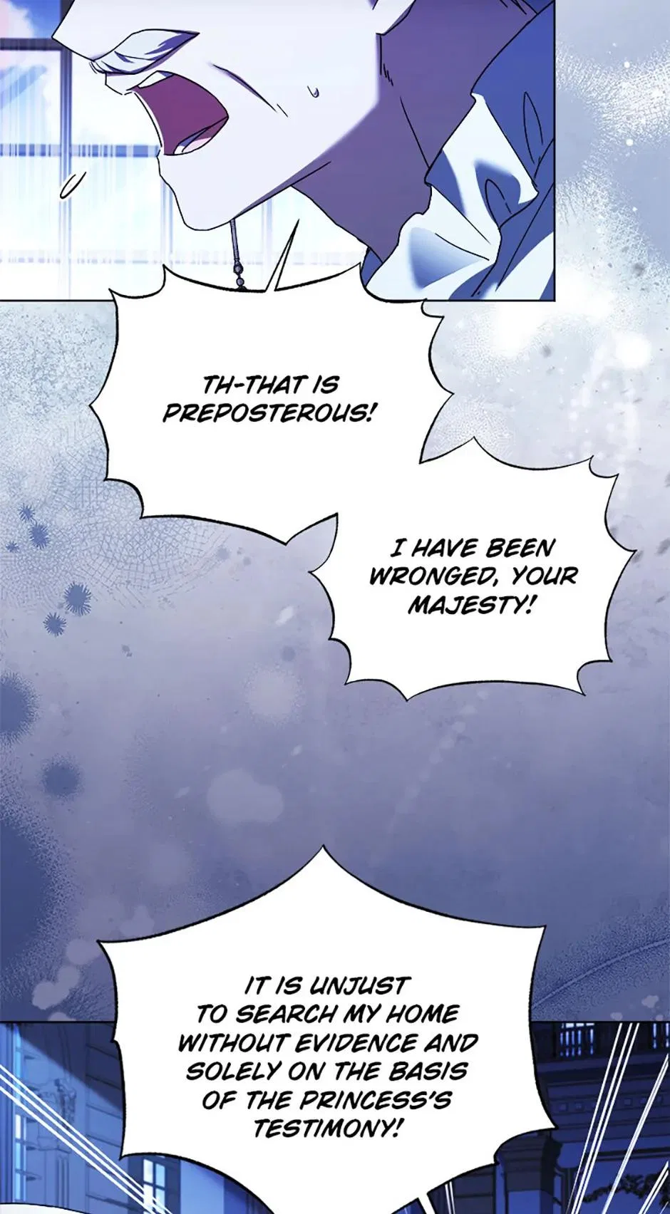 Sierra on Strike! Chapter 97 – Page 10