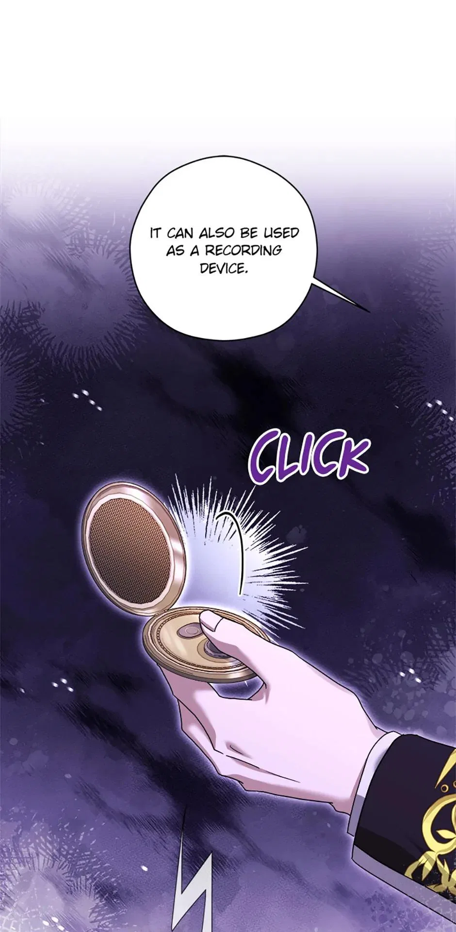 Sierra on Strike! Chapter 97 – Page 19