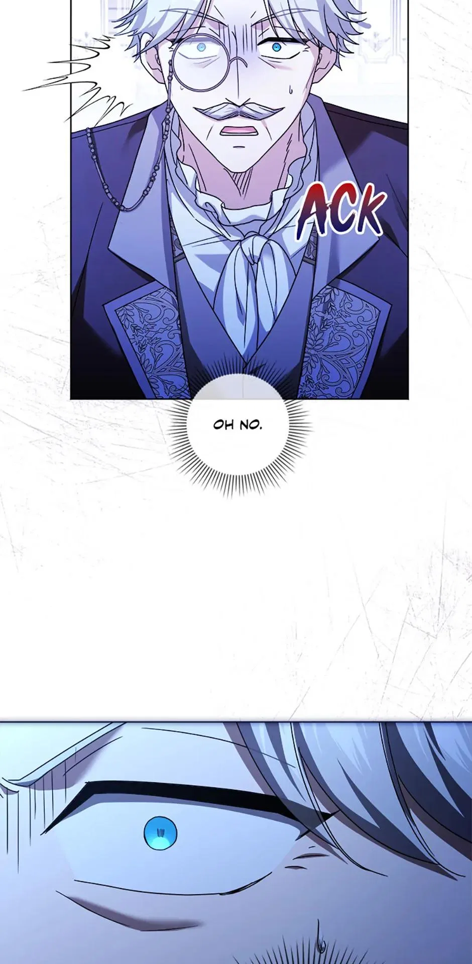 Sierra on Strike! Chapter 97 – Page 21