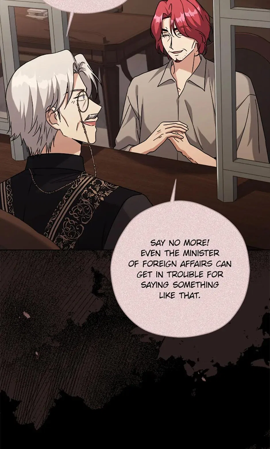 Sierra on Strike! Chapter 97 – Page 25