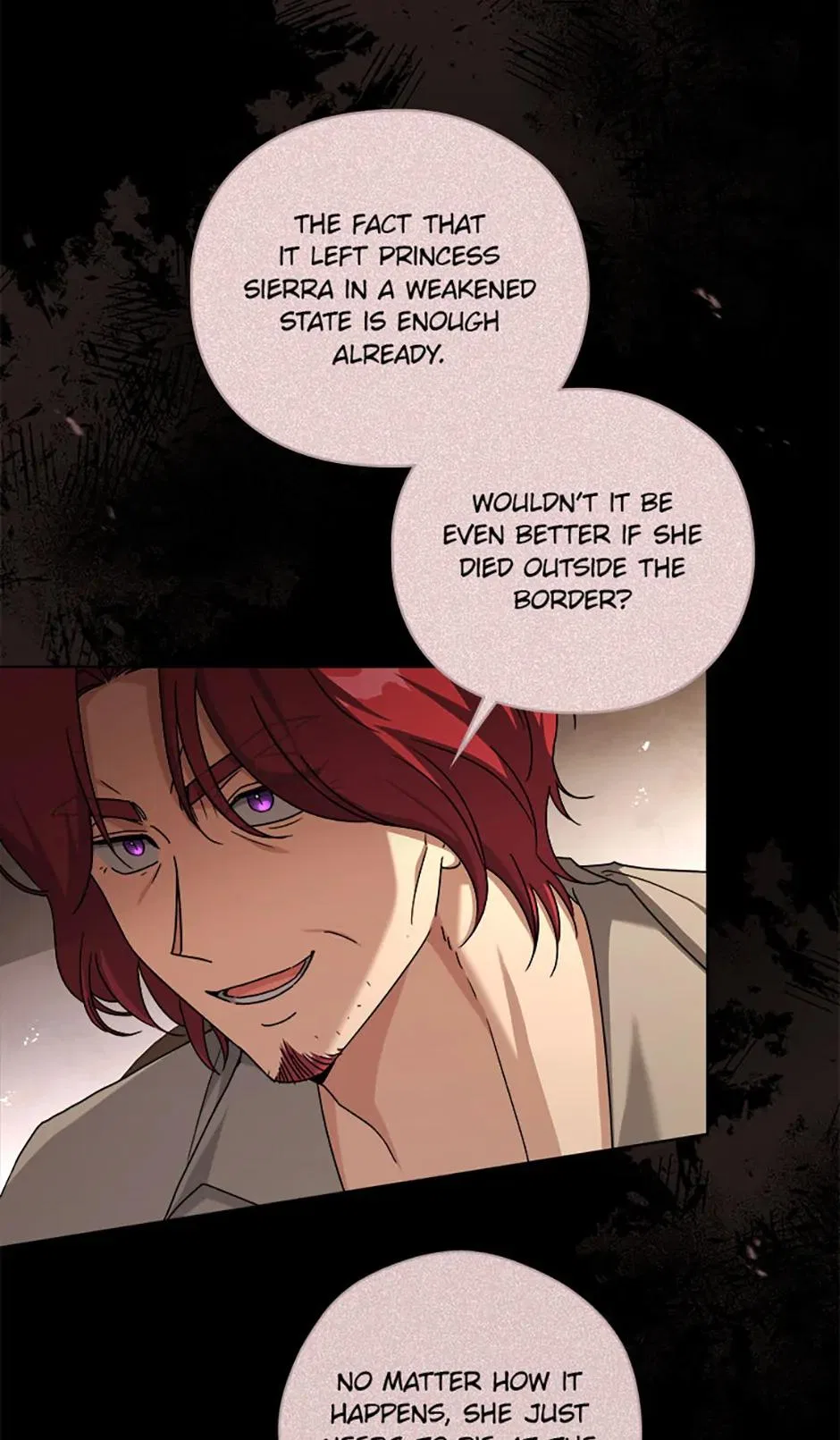 Sierra on Strike! Chapter 97 – Page 29