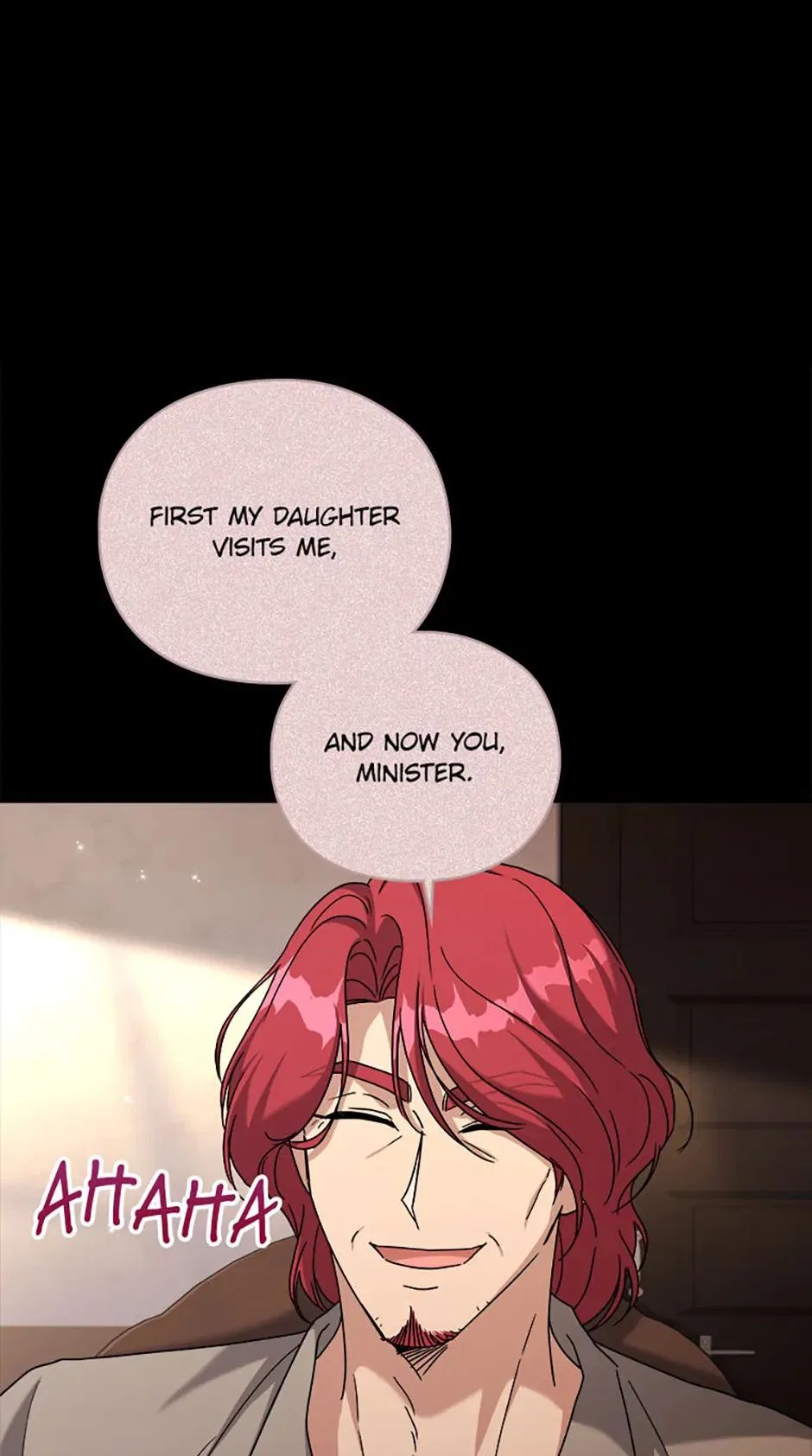 Sierra on Strike! Chapter 97 – Page 32