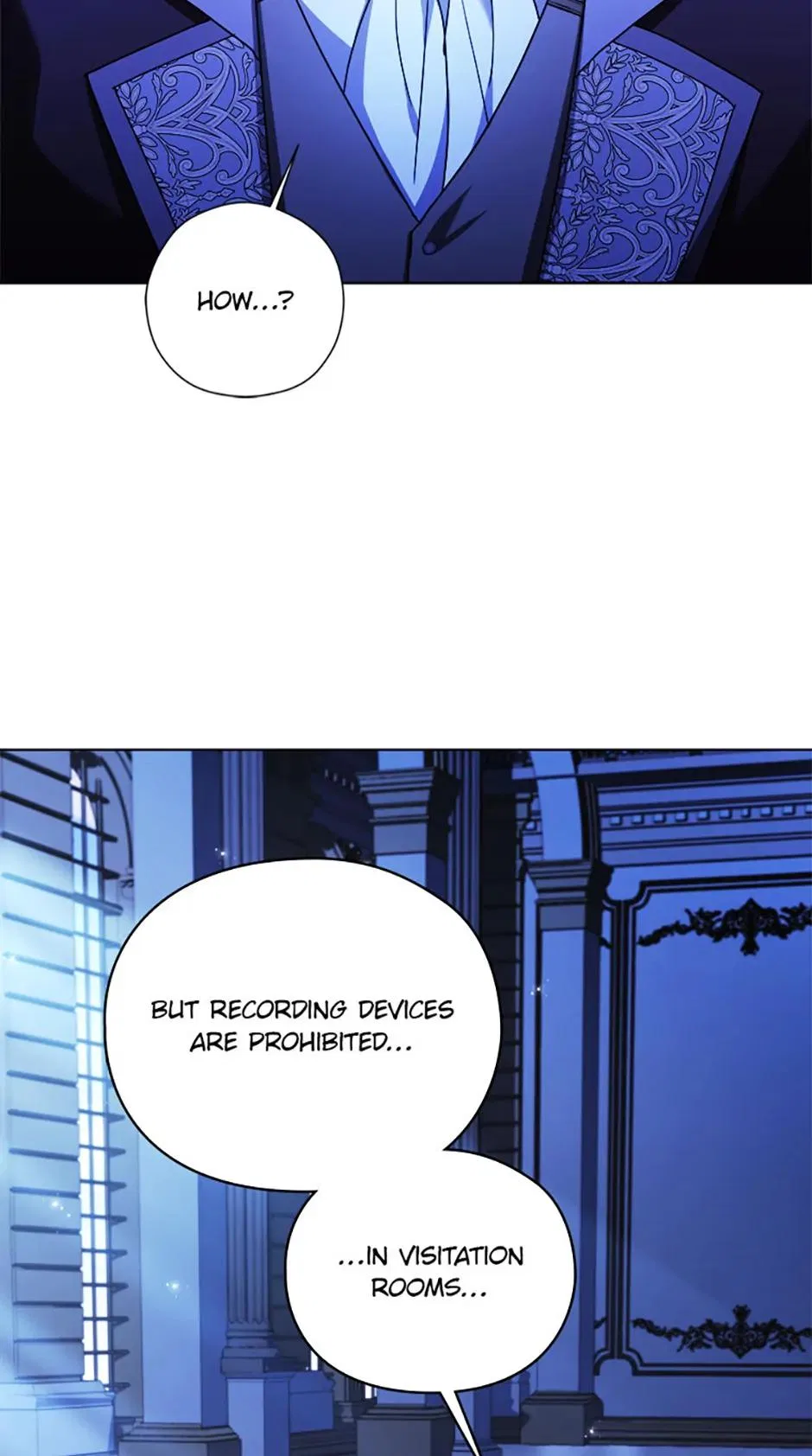 Sierra on Strike! Chapter 97 – Page 35