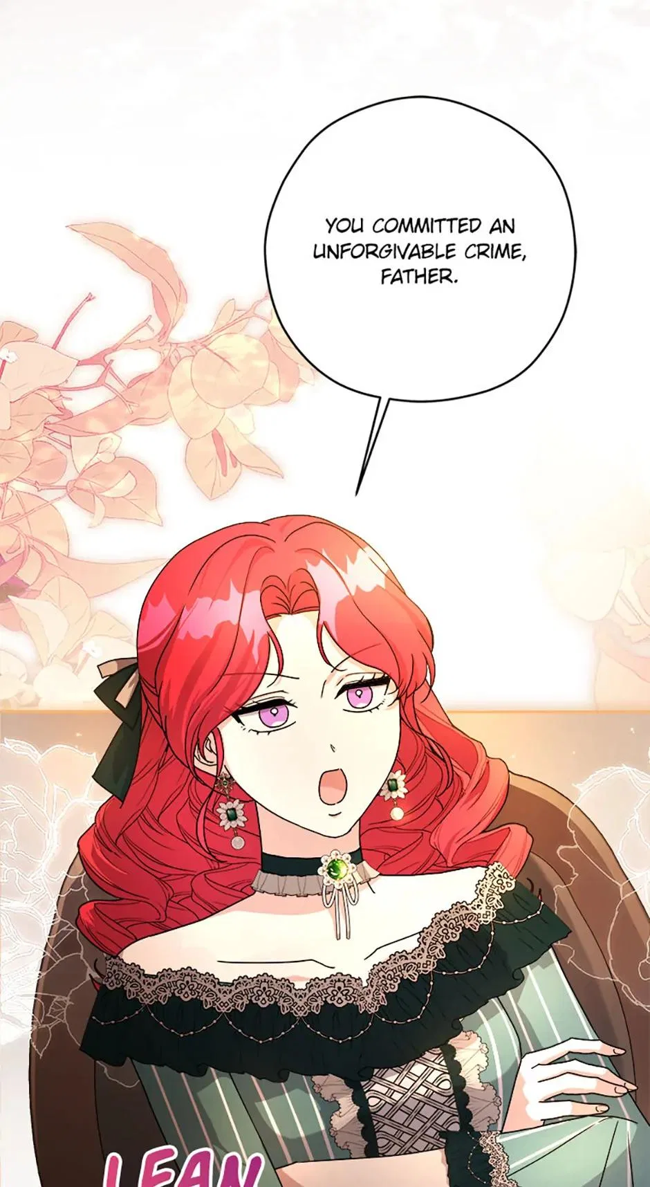 Sierra on Strike! Chapter 97 – Page 45