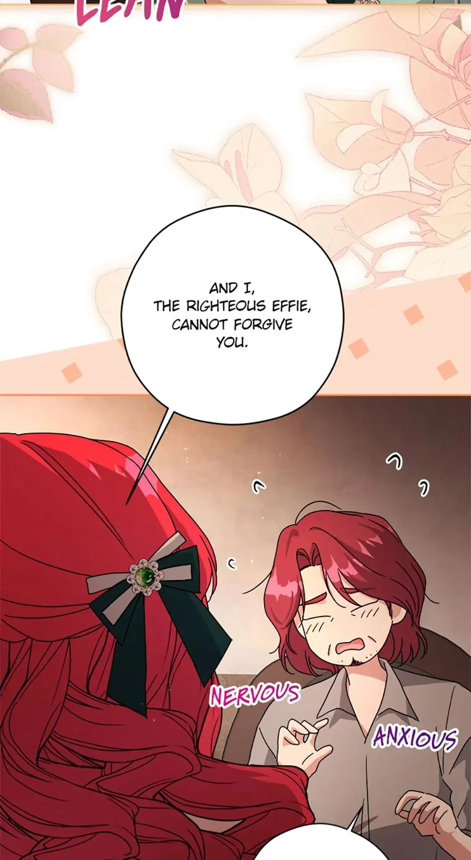 Sierra on Strike! Chapter 97 – Page 46