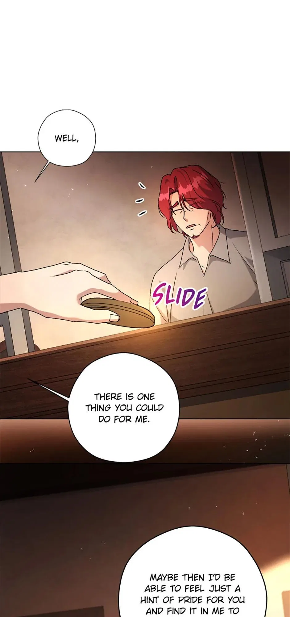 Sierra on Strike! Chapter 97 – Page 48