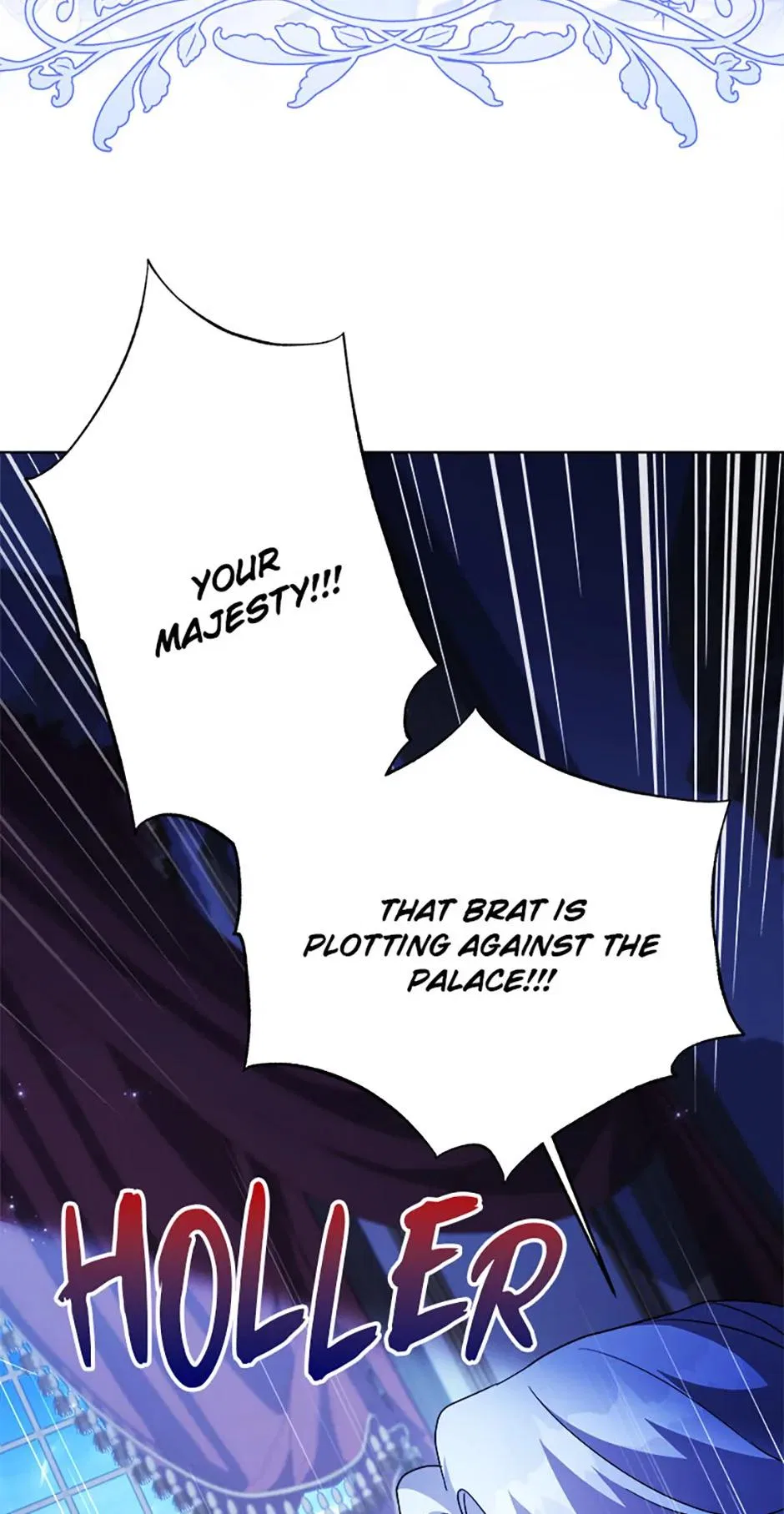 Sierra on Strike! Chapter 97 – Page 54
