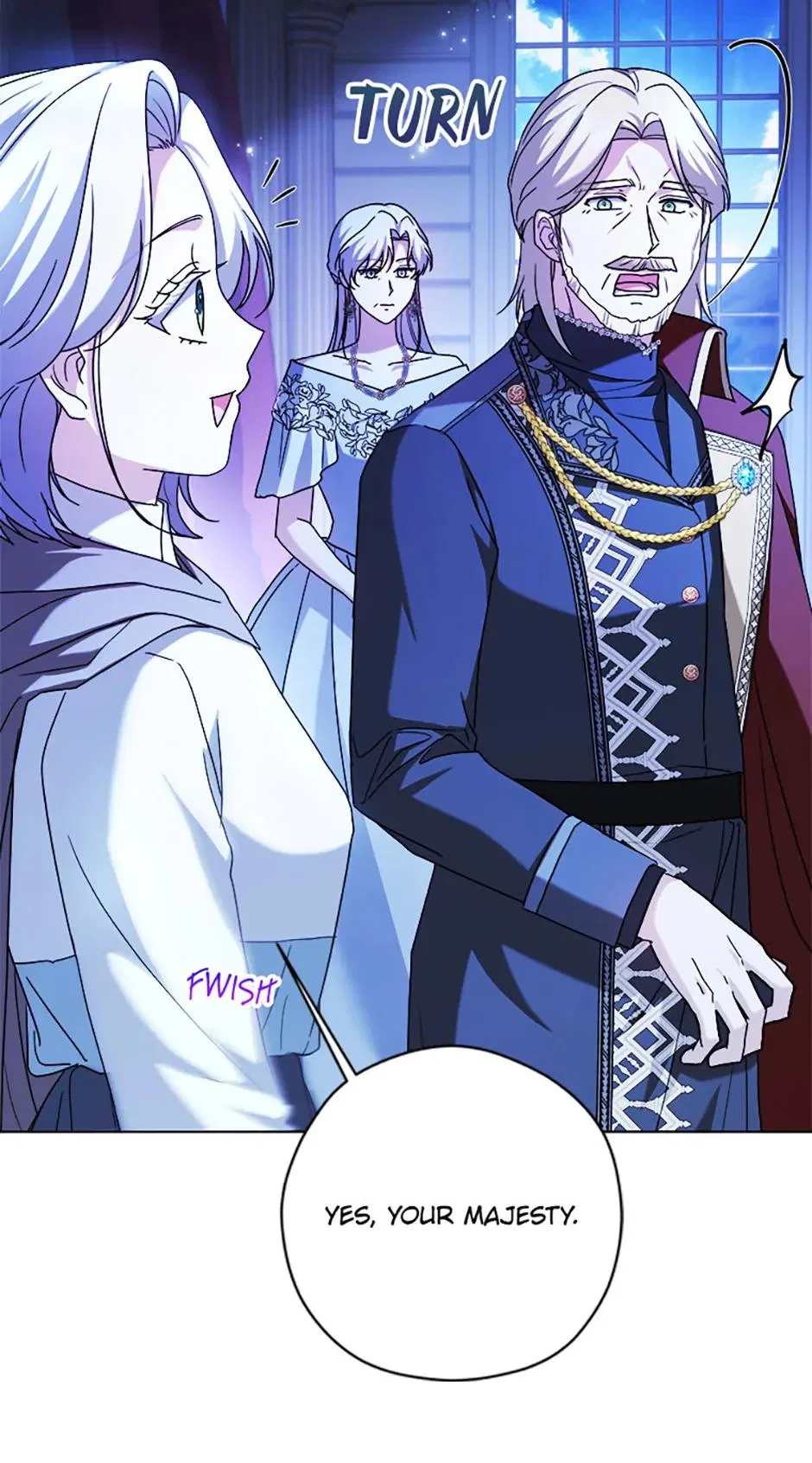 Sierra on Strike! Chapter 97 – Page 63