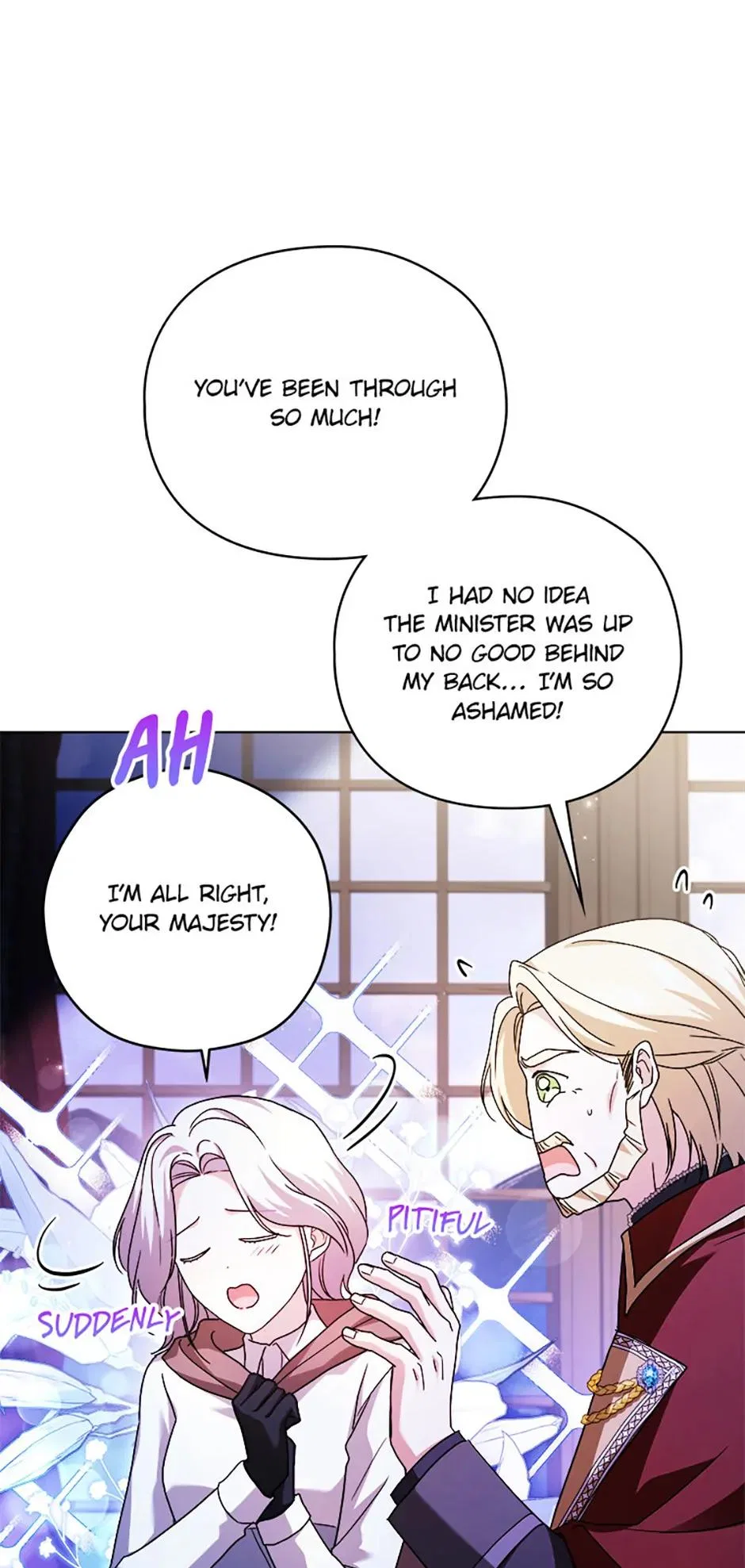 Sierra on Strike! Chapter 97 – Page 64