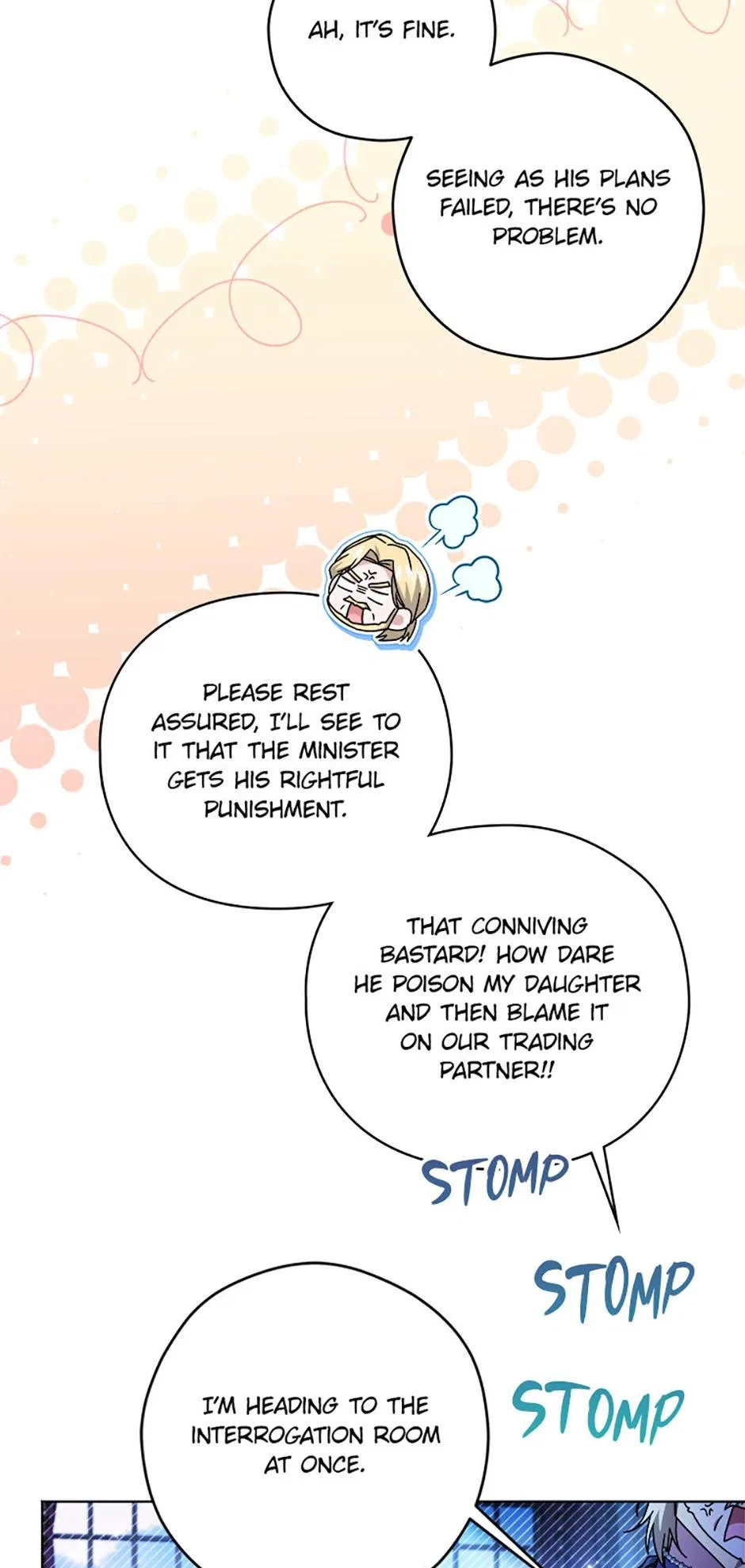 Sierra on Strike! Chapter 97 – Page 66