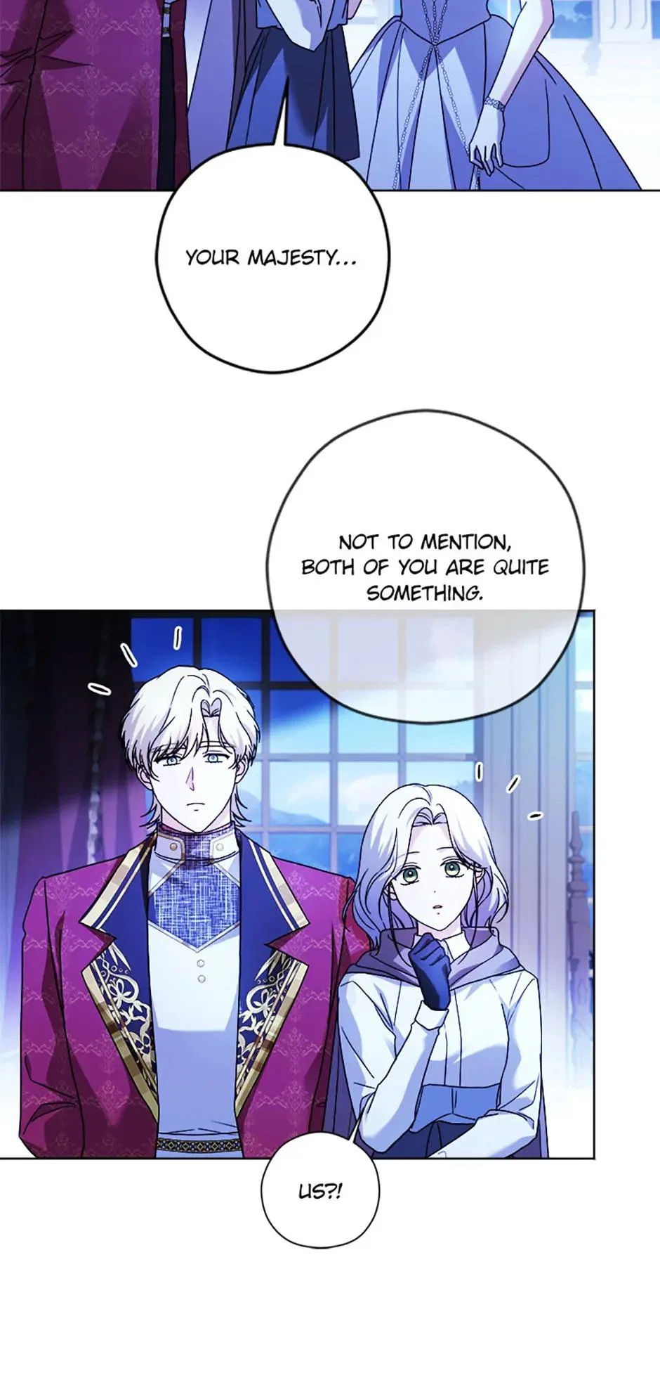 Sierra on Strike! Chapter 97 – Page 68