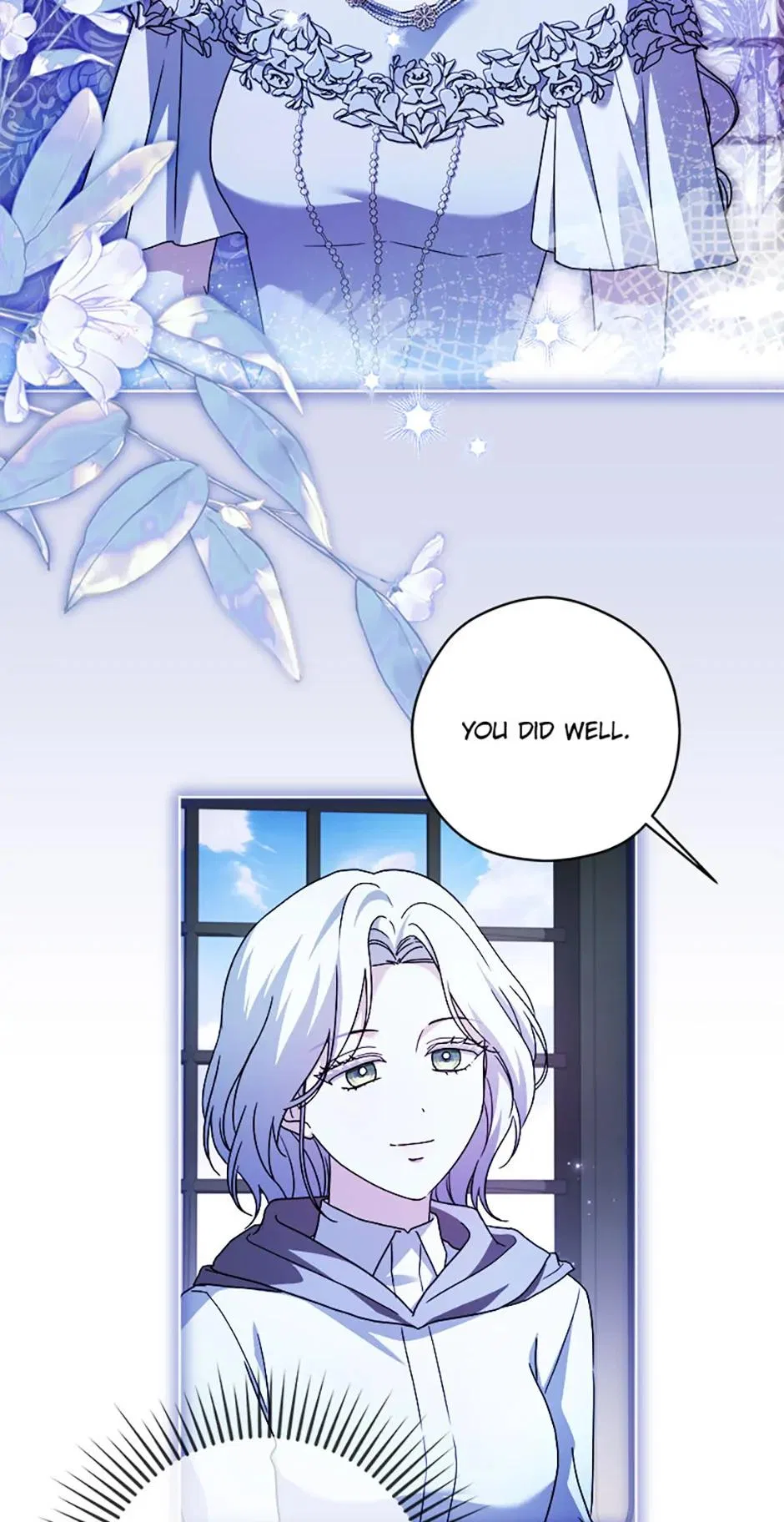 Sierra on Strike! Chapter 97 – Page 70
