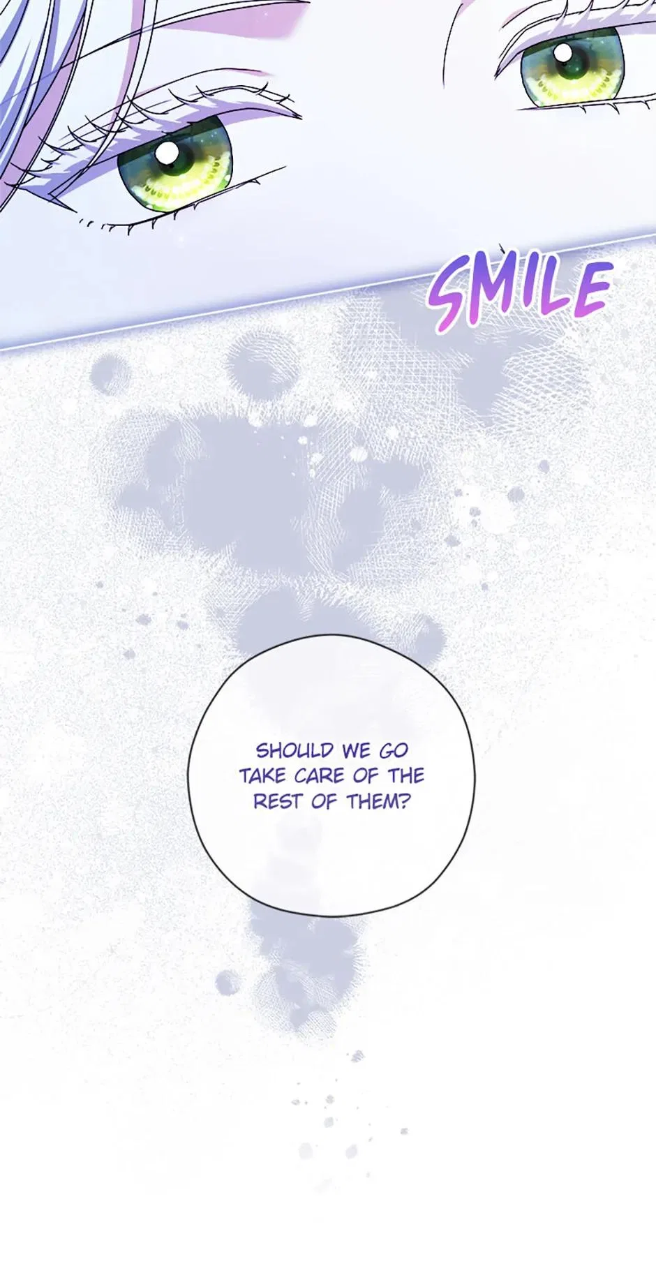 Sierra on Strike! Chapter 97 – Page 74