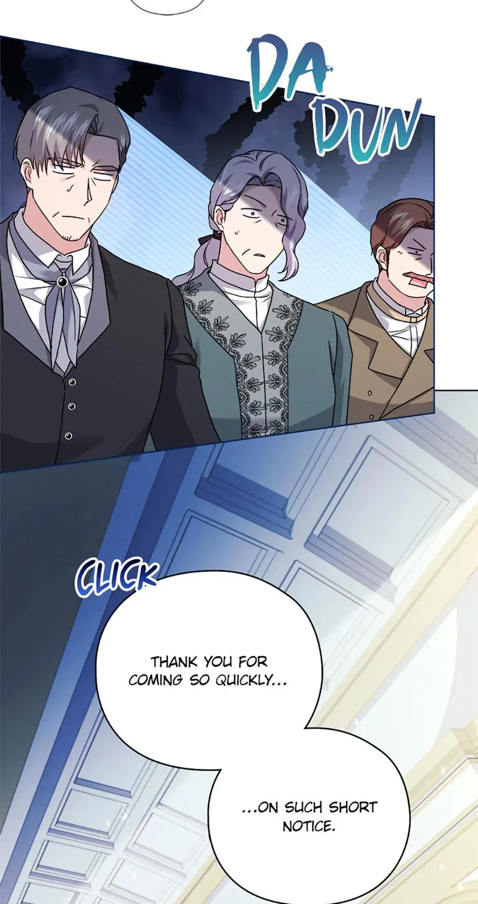 Sierra on Strike! Chapter 97 – Page 77