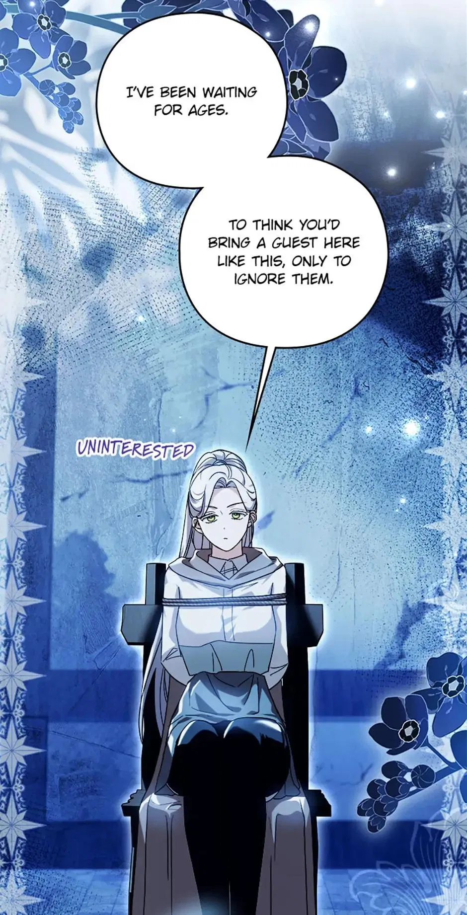 Sierra on Strike! Chapter 96 – Page 5