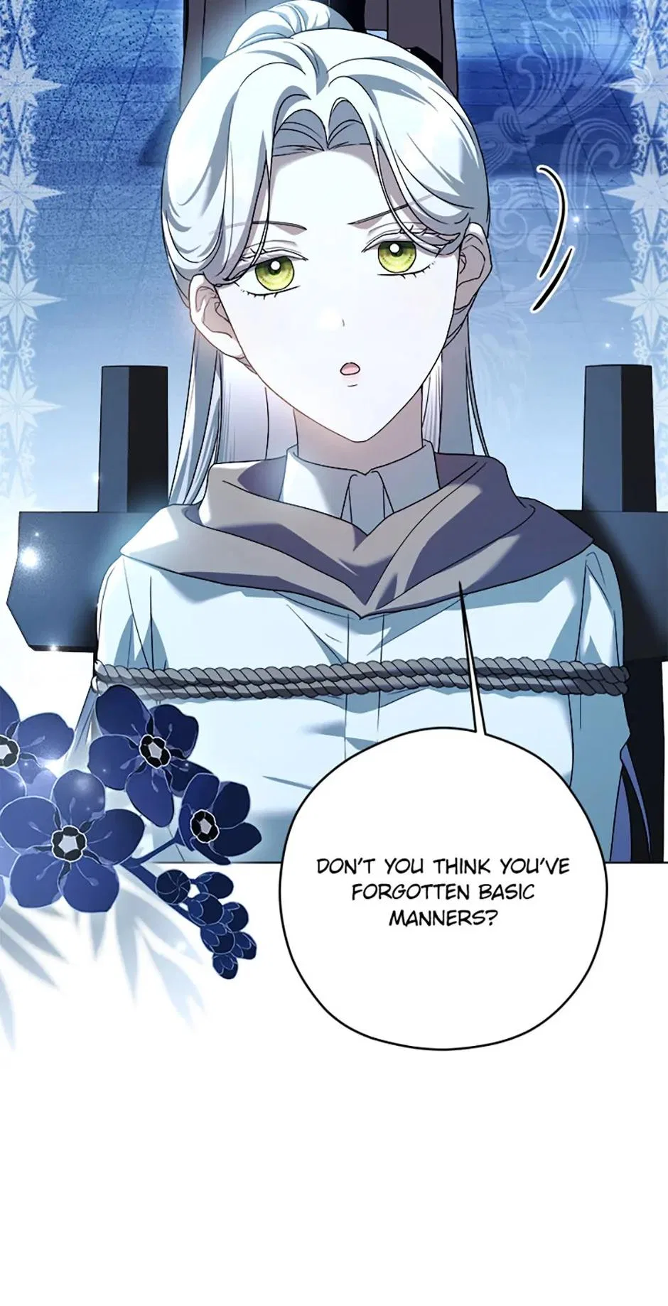 Sierra on Strike! Chapter 96 – Page 6