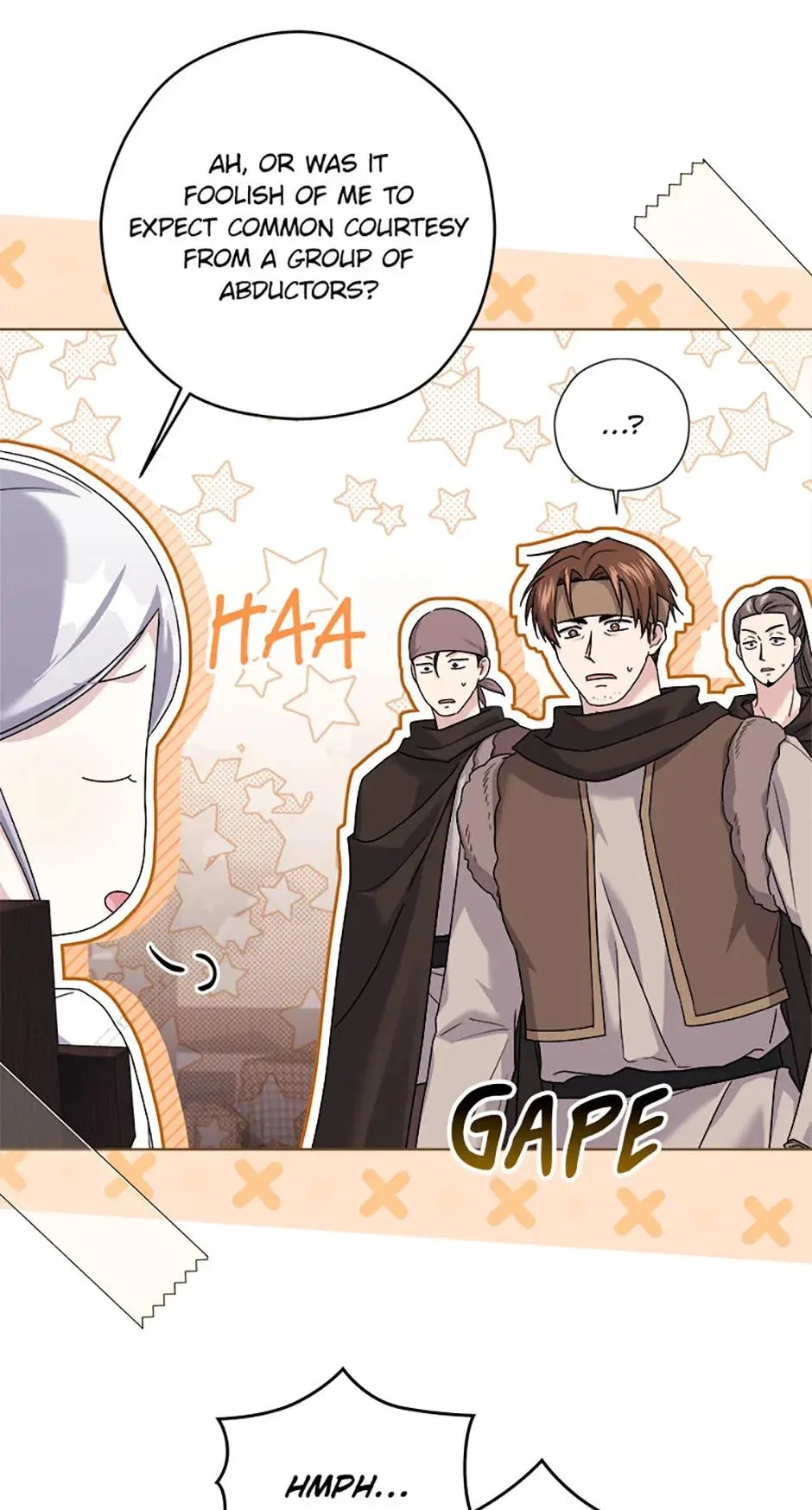 Sierra on Strike! Chapter 96 – Page 7