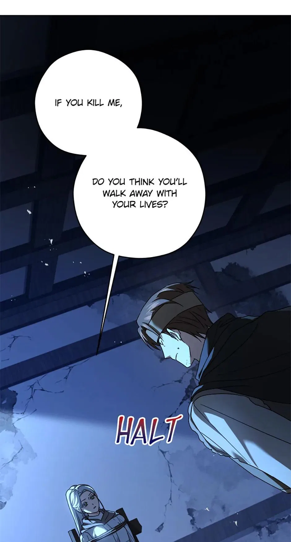 Sierra on Strike! Chapter 96 – Page 9