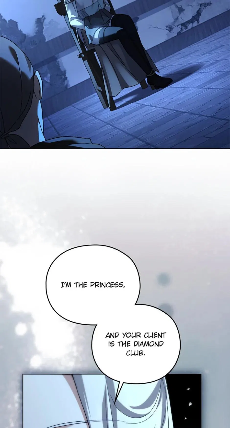 Sierra on Strike! Chapter 96 – Page 10