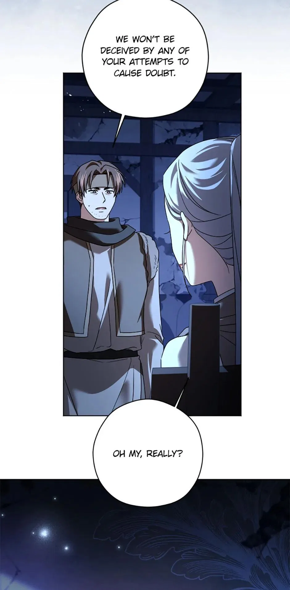 Sierra on Strike! Chapter 96 – Page 14