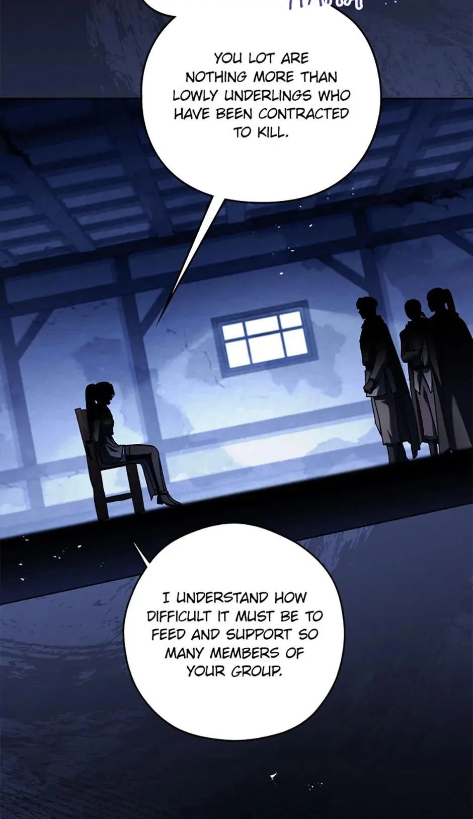 Sierra on Strike! Chapter 96 – Page 21