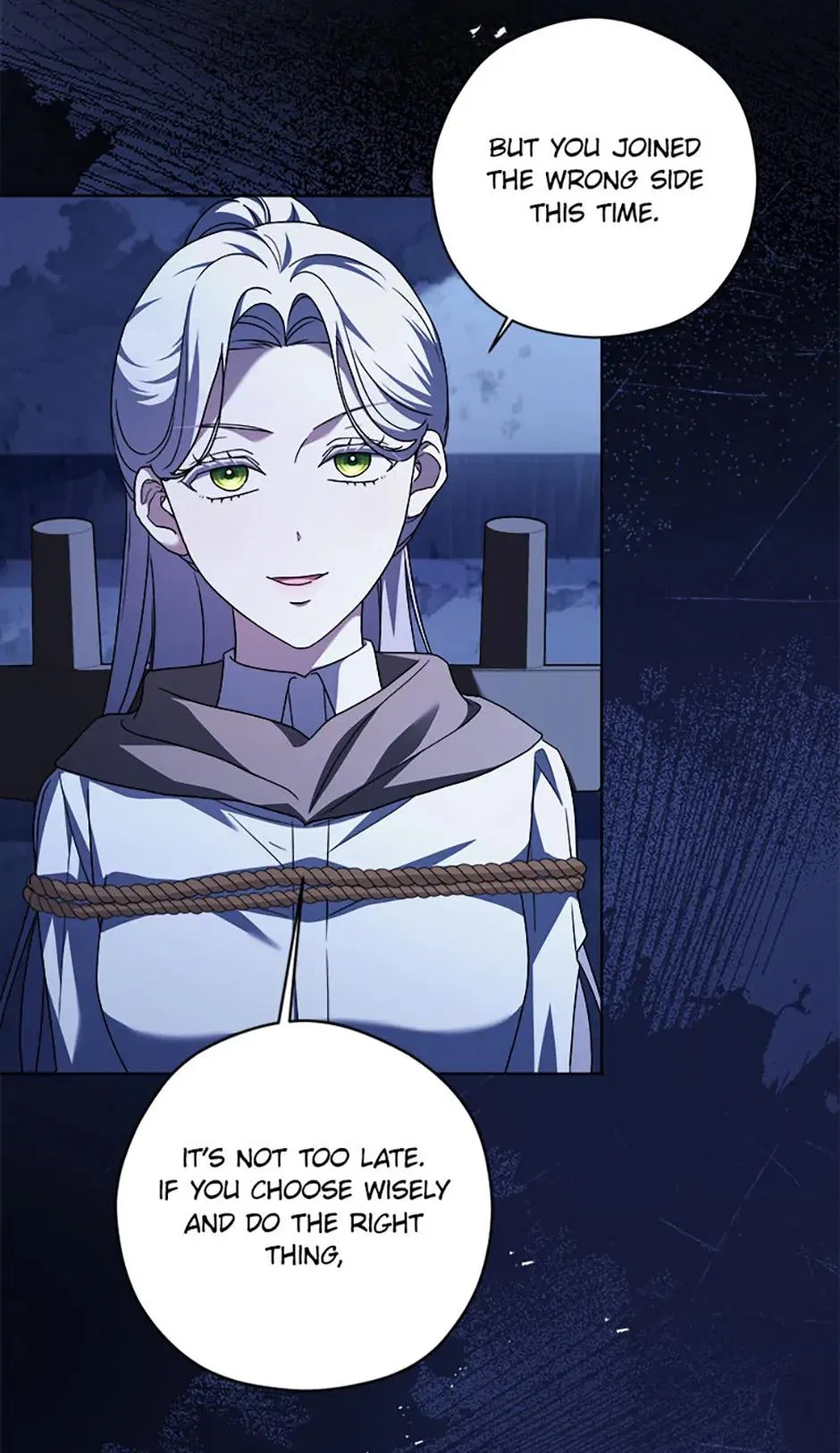 Sierra on Strike! Chapter 96 – Page 22