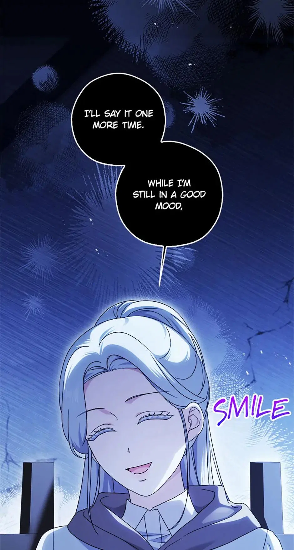 Sierra on Strike! Chapter 96 – Page 30