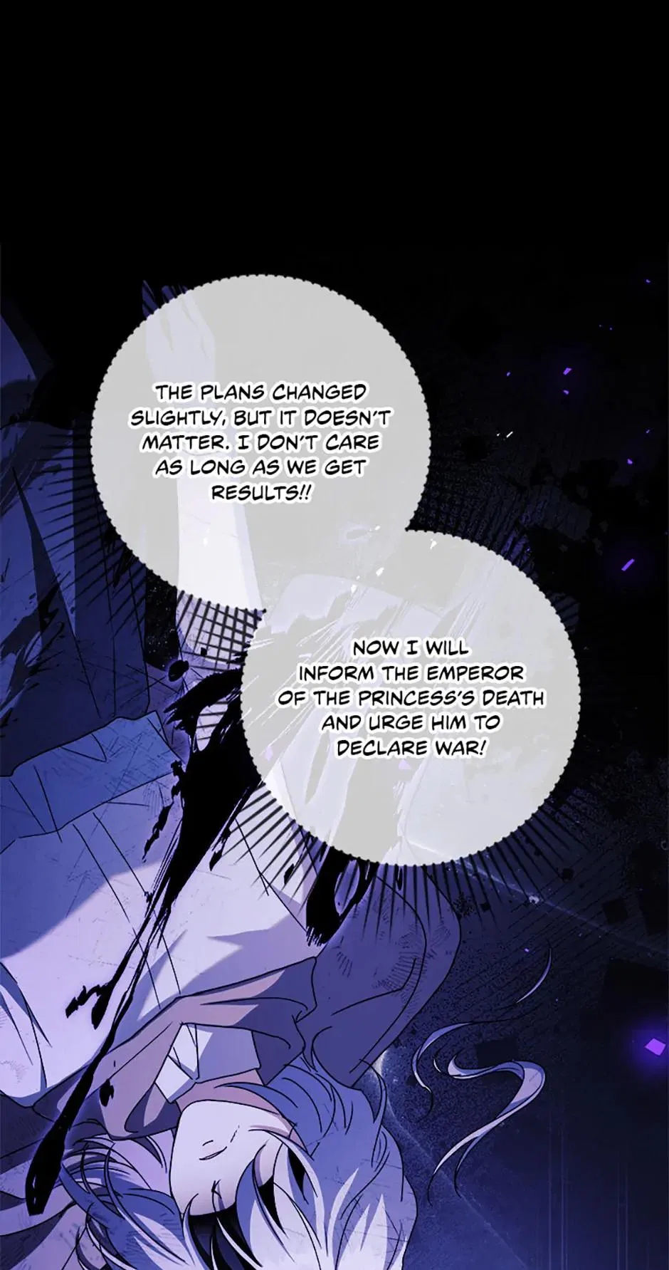 Sierra on Strike! Chapter 96 – Page 41