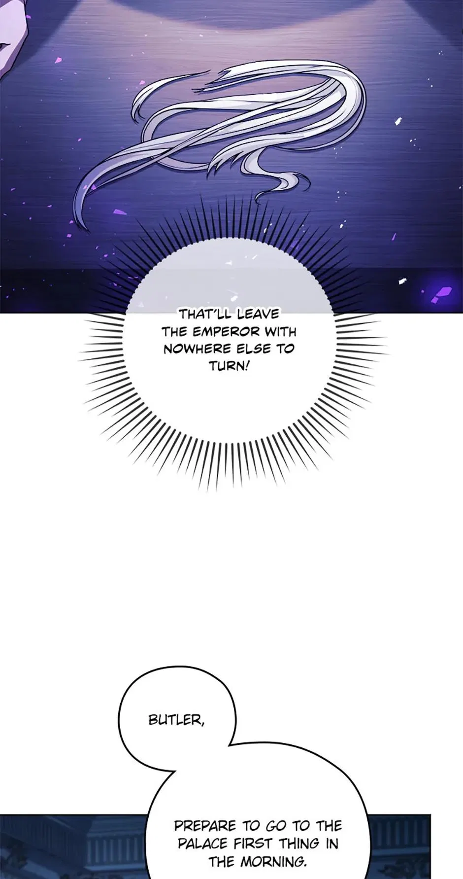 Sierra on Strike! Chapter 96 – Page 43