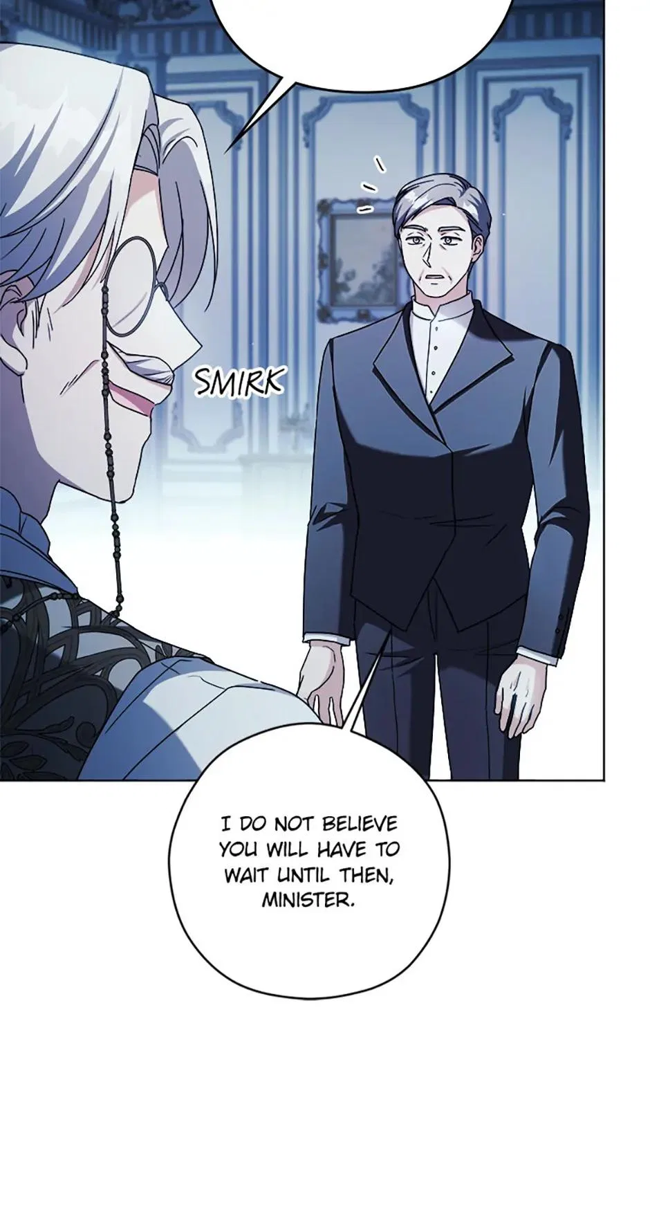 Sierra on Strike! Chapter 96 – Page 44
