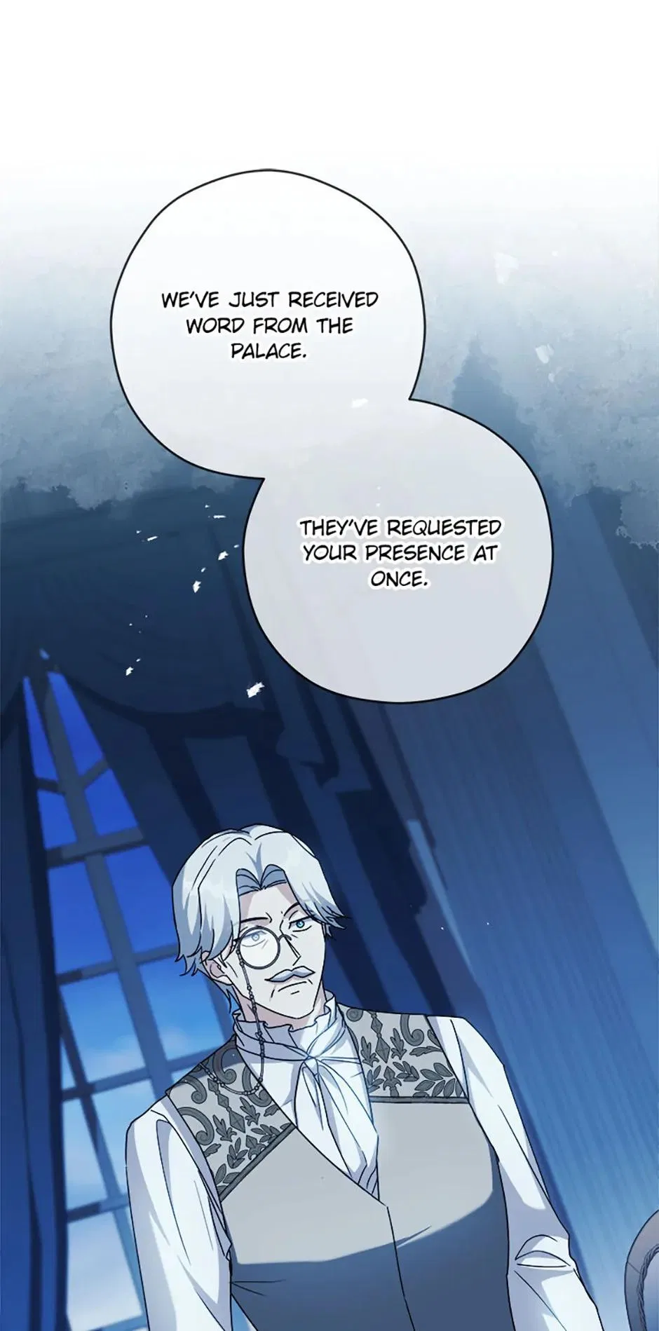 Sierra on Strike! Chapter 96 – Page 45