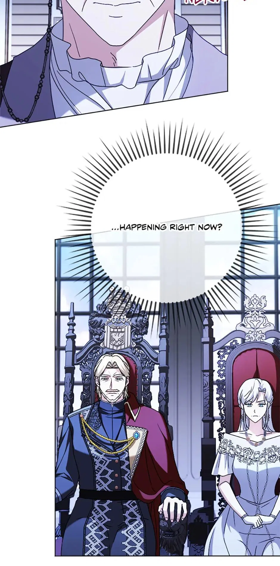 Sierra on Strike! Chapter 96 – Page 50