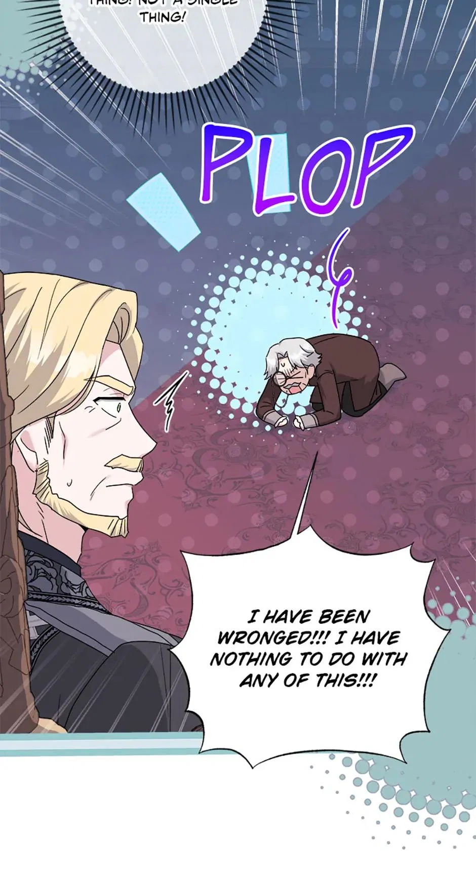 Sierra on Strike! Chapter 96 – Page 60