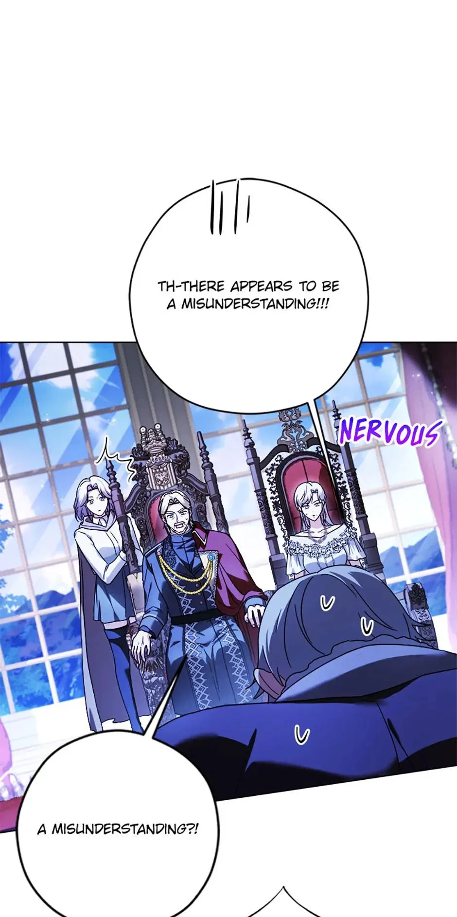 Sierra on Strike! Chapter 96 – Page 61