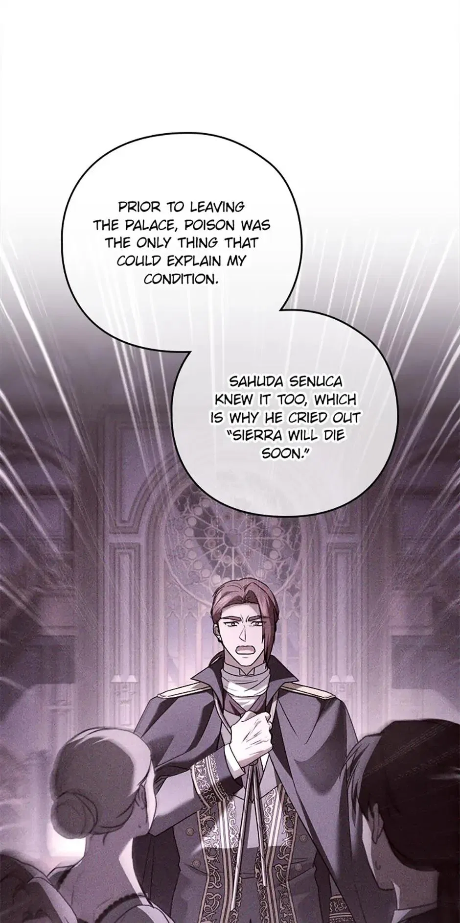 Sierra on Strike! Chapter 96 – Page 63