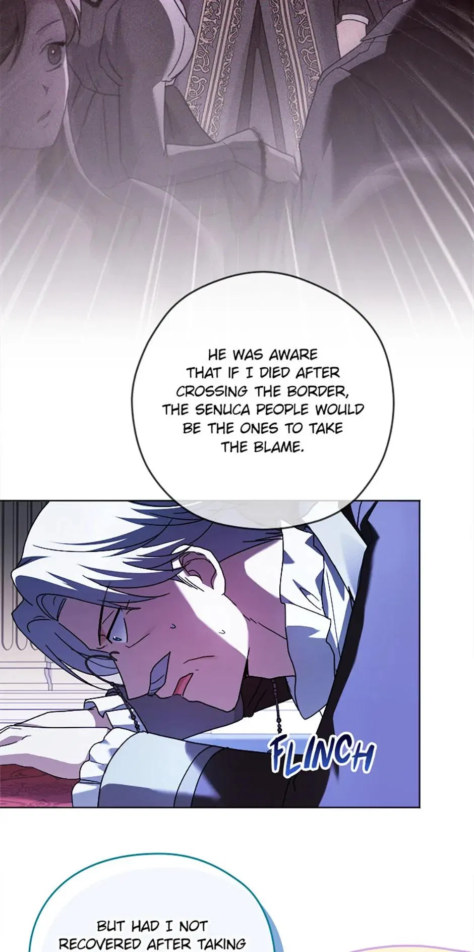 Sierra on Strike! Chapter 96 – Page 64