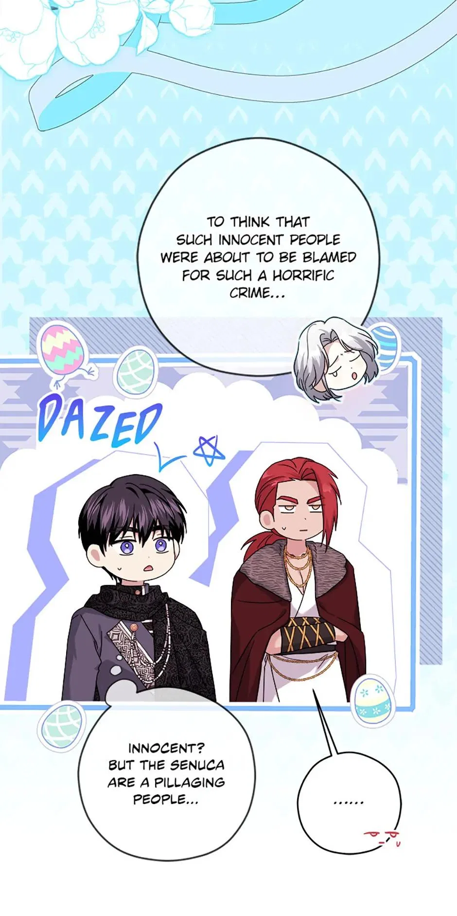Sierra on Strike! Chapter 96 – Page 66