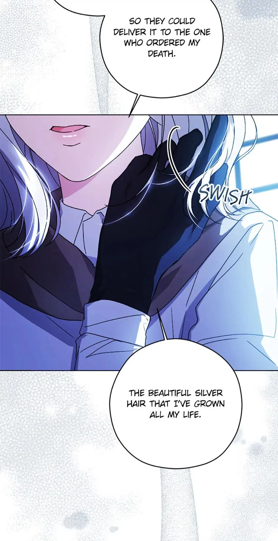 Sierra on Strike! Chapter 96 – Page 74