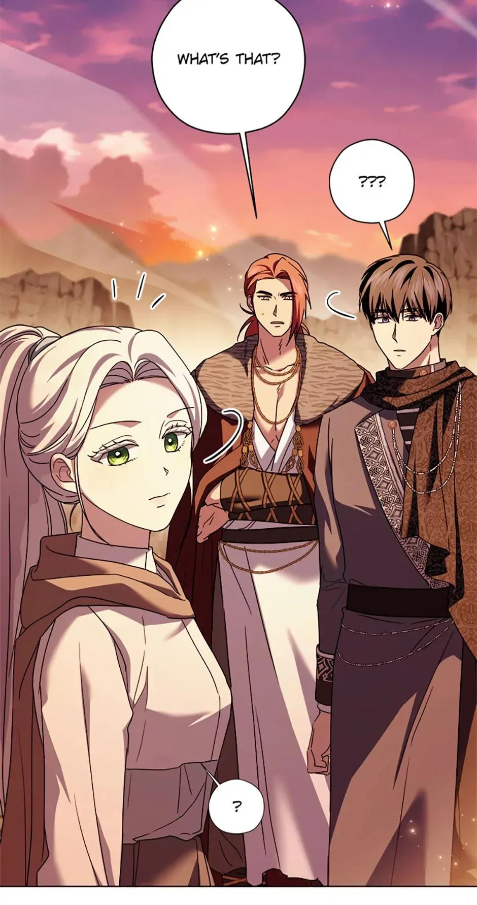 Sierra on Strike! Chapter 95 – Page 7