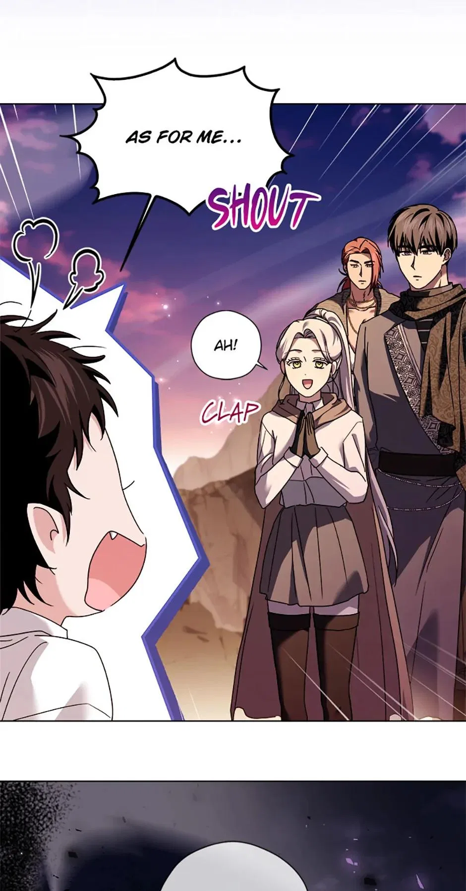 Sierra on Strike! Chapter 95 – Page 11
