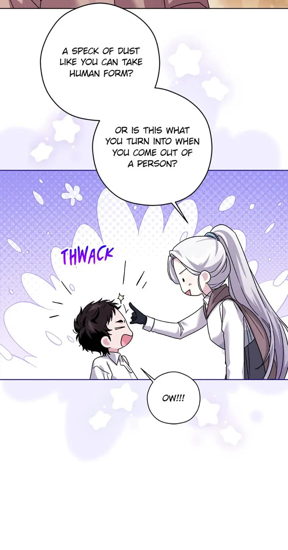 Sierra on Strike! Chapter 95 – Page 13