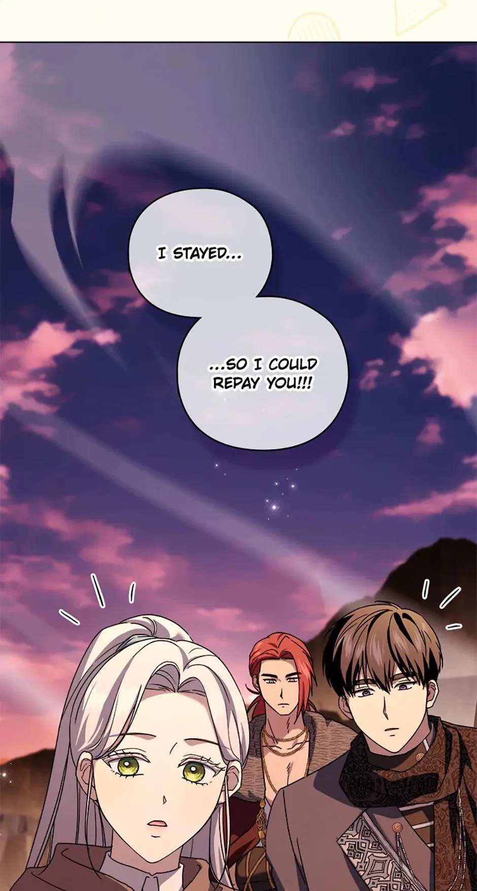 Sierra on Strike! Chapter 95 – Page 17