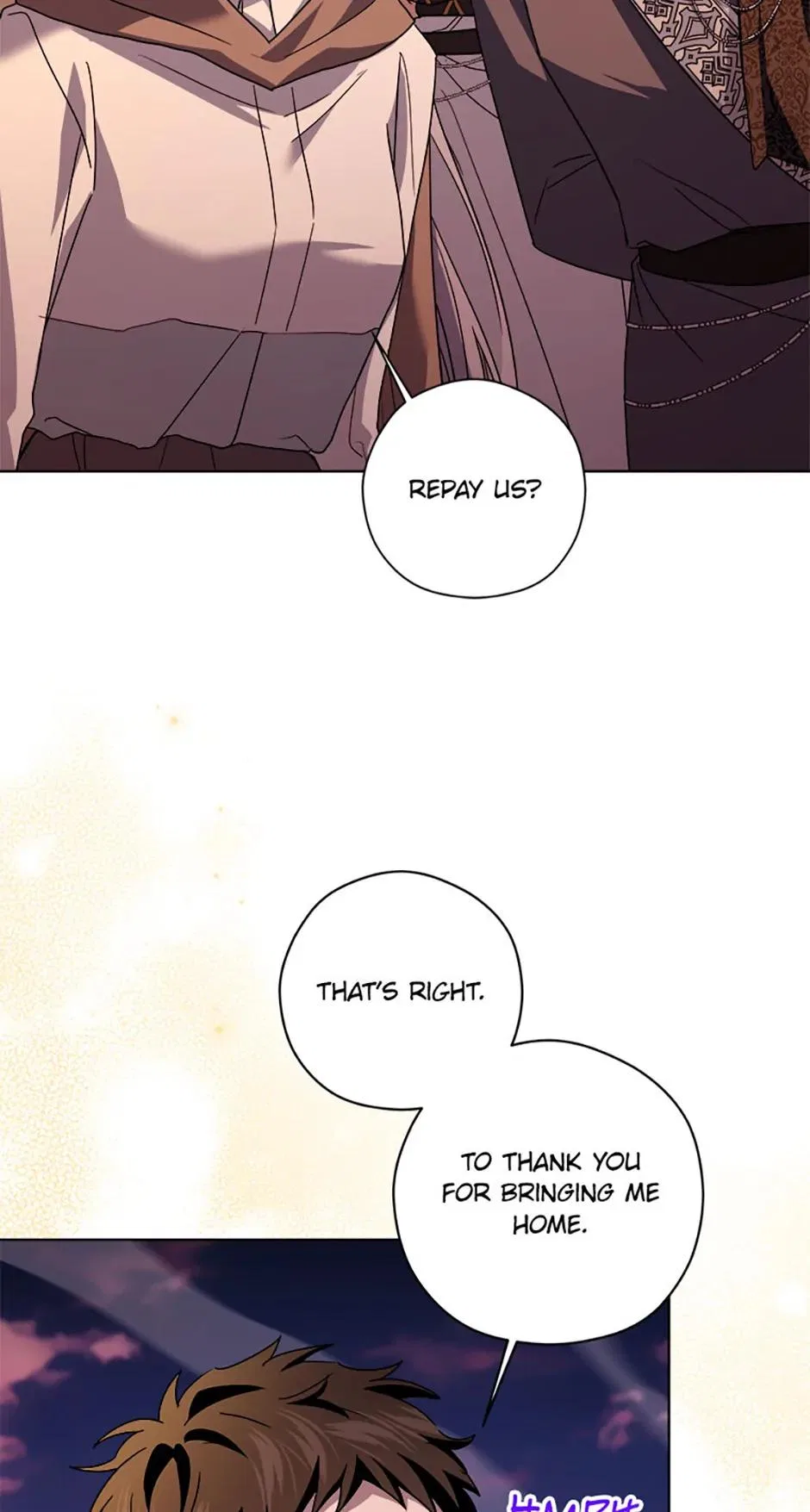 Sierra on Strike! Chapter 95 – Page 18