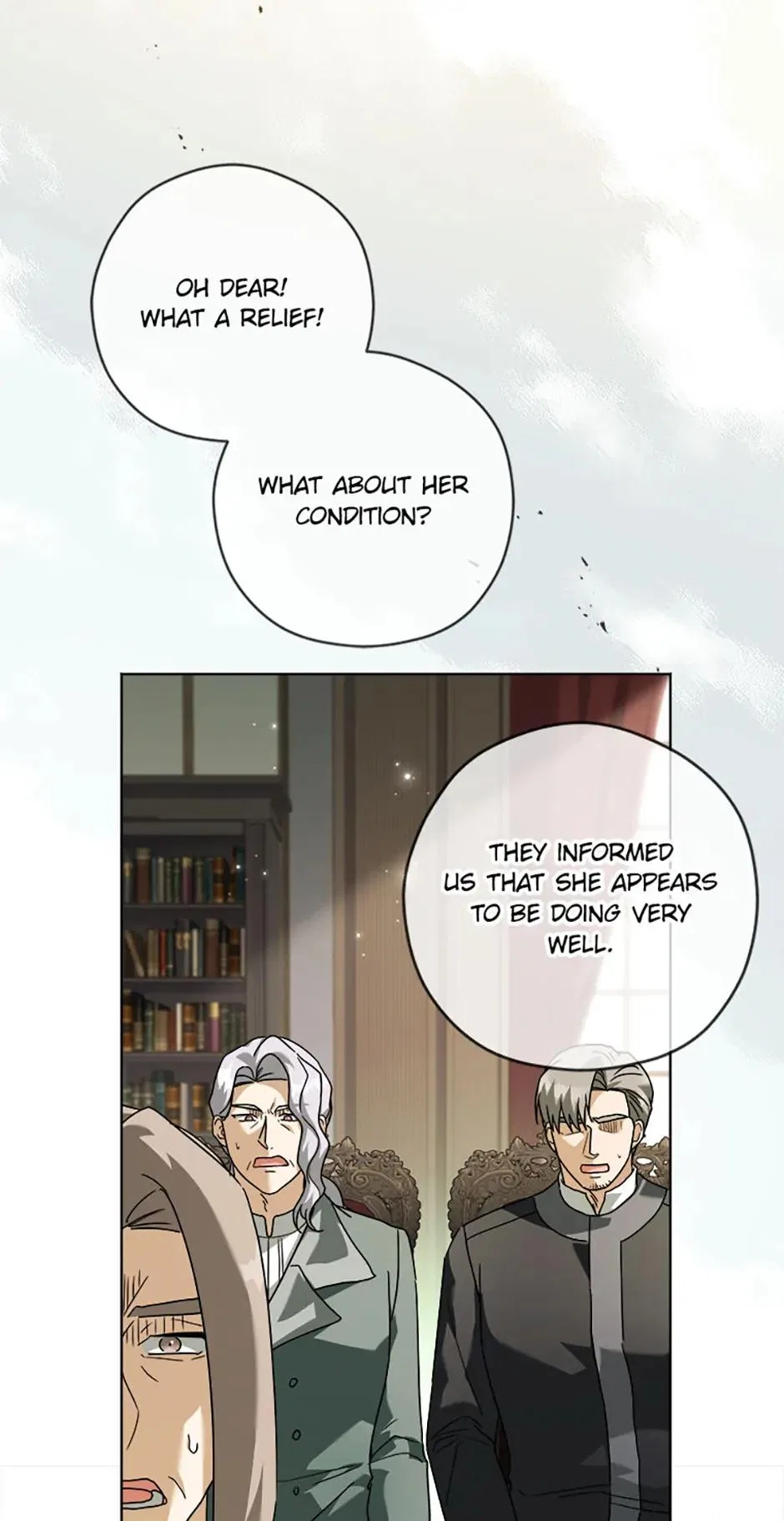 Sierra on Strike! Chapter 95 – Page 34