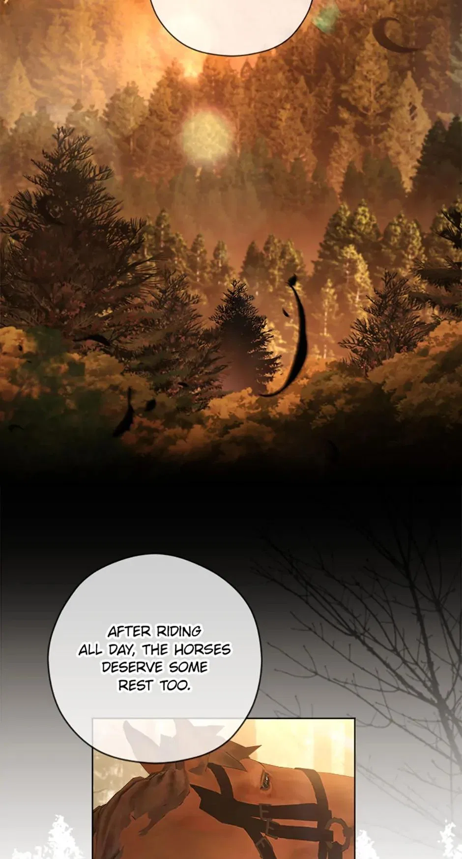 Sierra on Strike! Chapter 95 – Page 40