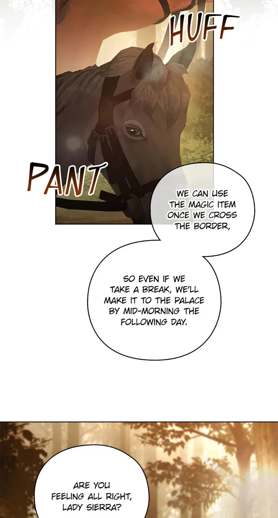 Sierra on Strike! Chapter 95 – Page 41