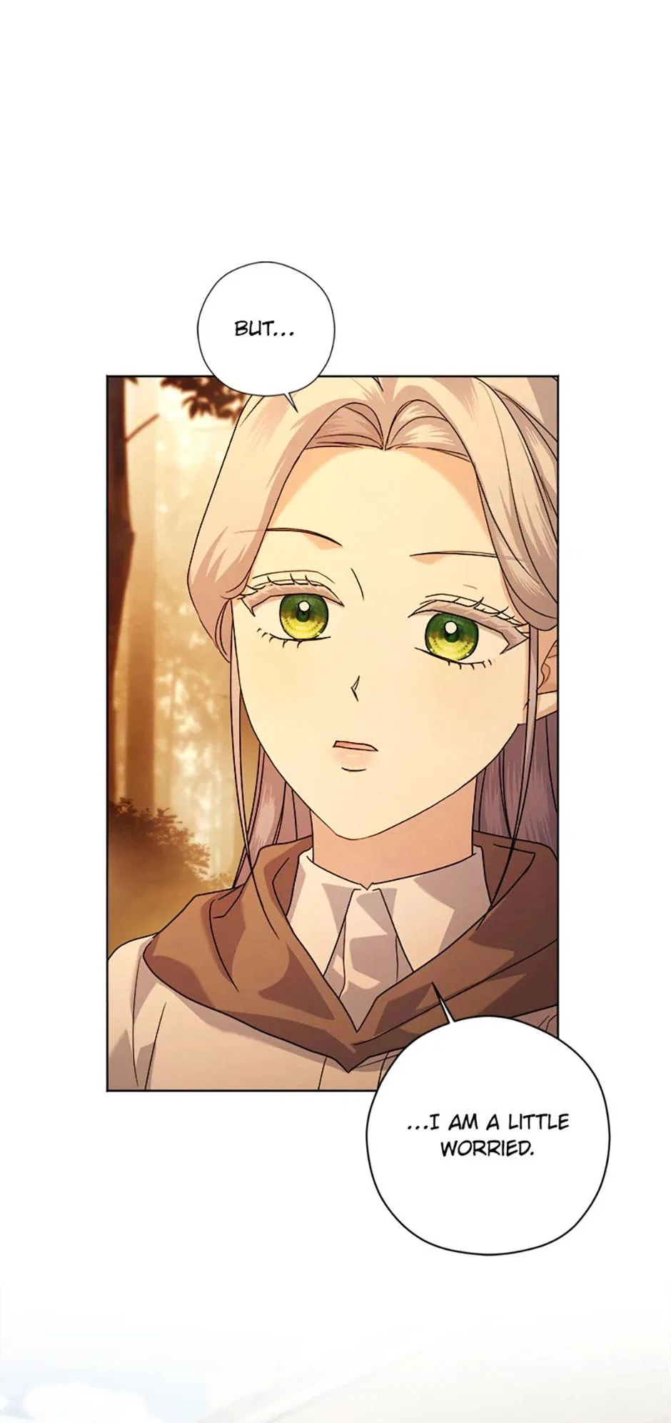Sierra on Strike! Chapter 95 – Page 43
