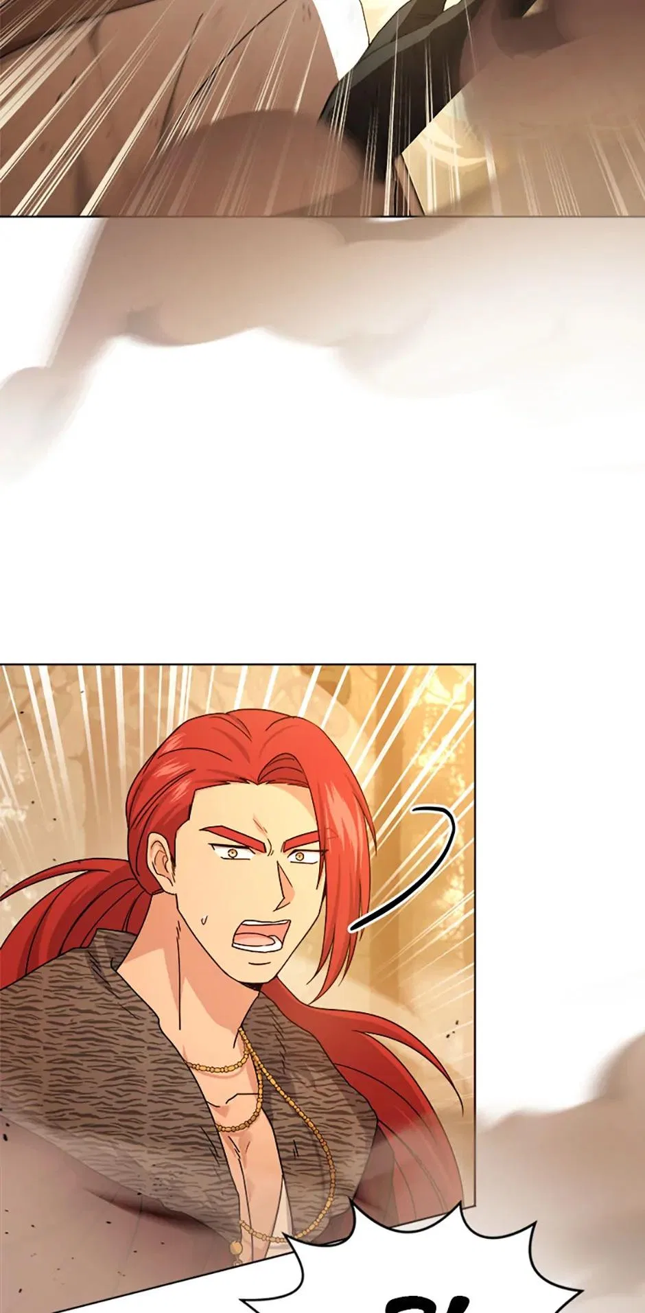 Sierra on Strike! Chapter 95 – Page 47