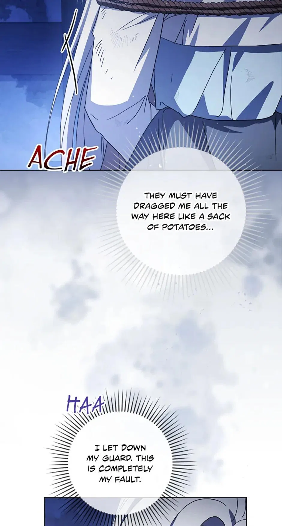 Sierra on Strike! Chapter 95 – Page 60